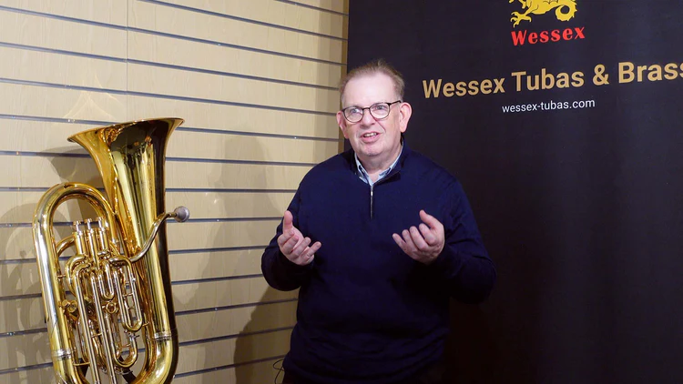 Masterfully Crafted British Brass Instruments
